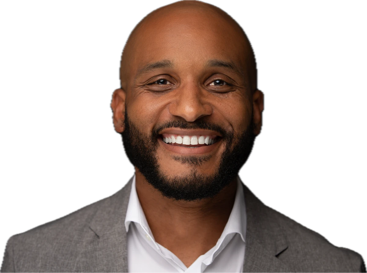 Daron Moore